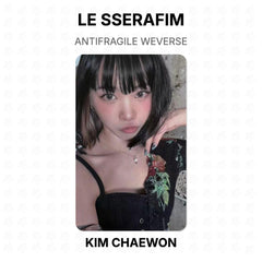 KIM CHAEWON 04