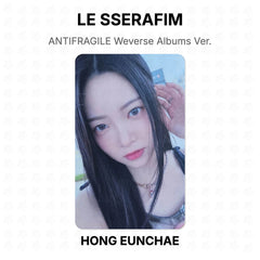 HONG EUNCHAE 03
