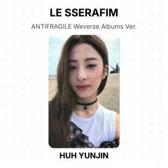HUH YUNJIN 03