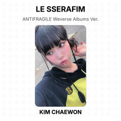 KIM CHAEWON 02