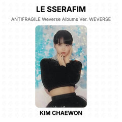KIM CHAEWON