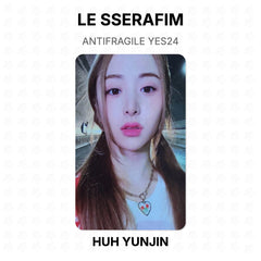 HUH YUNJIN 02