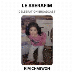 KIM CHAEWON 02
