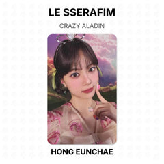 HONG EUNCHAE 02