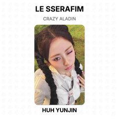 HUH YUNJIN 02
