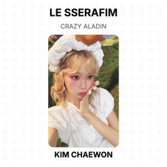 KIM CHAEWON 02