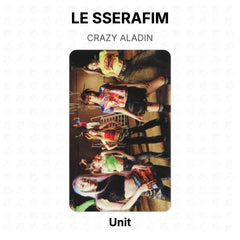Unit