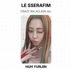 HUH YUNJIN 02