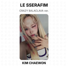 KIM CHAEWON 02