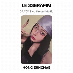HONG EUNCHAE