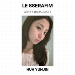 HUH YUNJIN 02