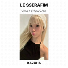 KAZUHA
