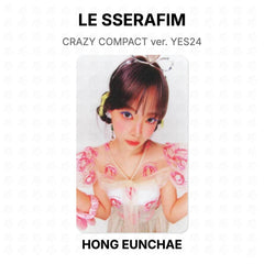 HONG EUNCHAE