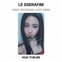 HUH YUNJIN 03