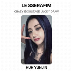 HUH YUNJIN 02