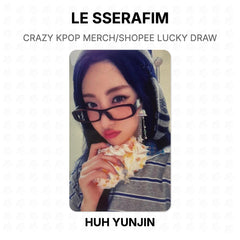 HUH YUNJIN 02