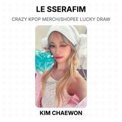 KIM CHAEWON 02