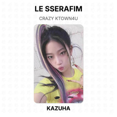 KAZUHA