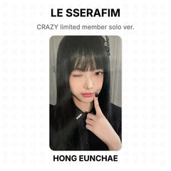 HONG EUNCHAE