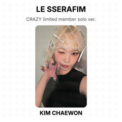 KIM CHAEWON 02