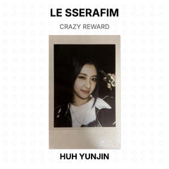 HUH YUNJIN 02