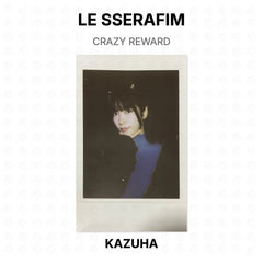 KAZUHA