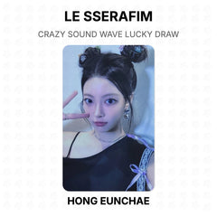 HONG EUNCHAE