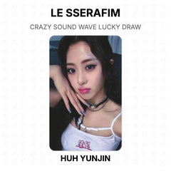 HUH YUNJIN 02