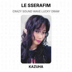 KAZUHA