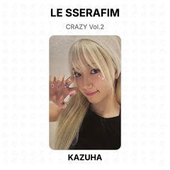 KAZUHA