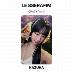 KAZUHA