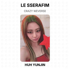 HUH YUNJIN 02