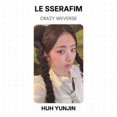 HUH YUNJIN 03