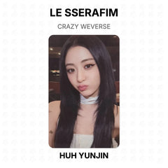 HUH YUNJIN 04