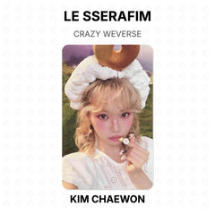 KIM CHAEWON 03