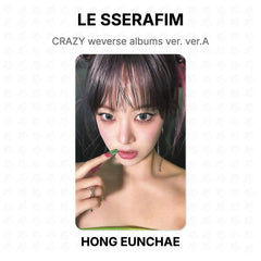 HONG EUNCHAE 02