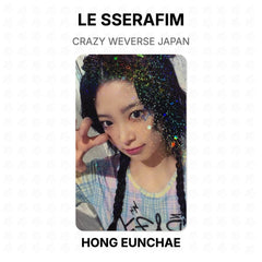 HONG EUNCHAE