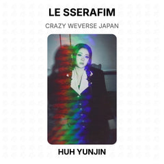 HUH YUNJIN 02