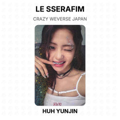 HUH YUNJIN 03