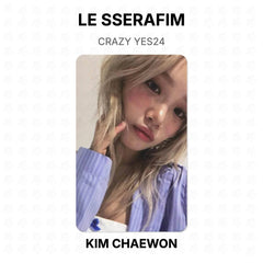 KIM CHAEWON 02