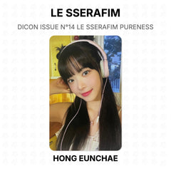 HONG EUNCHAE 05