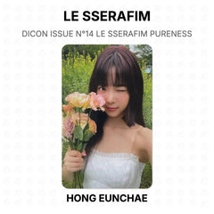 HONG EUNCHAE 06
