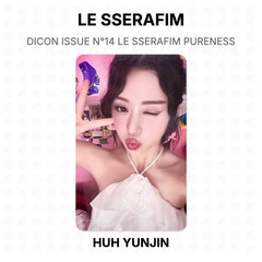 HUH YUNJIN 07
