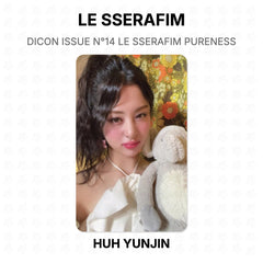 HUH YUNJIN 06