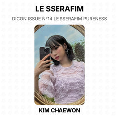 KIM CHAEWON 07