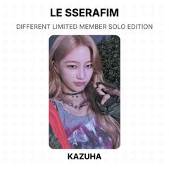 KAZUHA