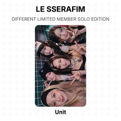 Unit