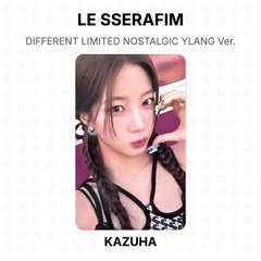 KAZUHA