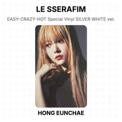 HONG EUNCHAE