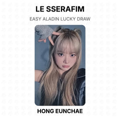 HONG EUNCHAE